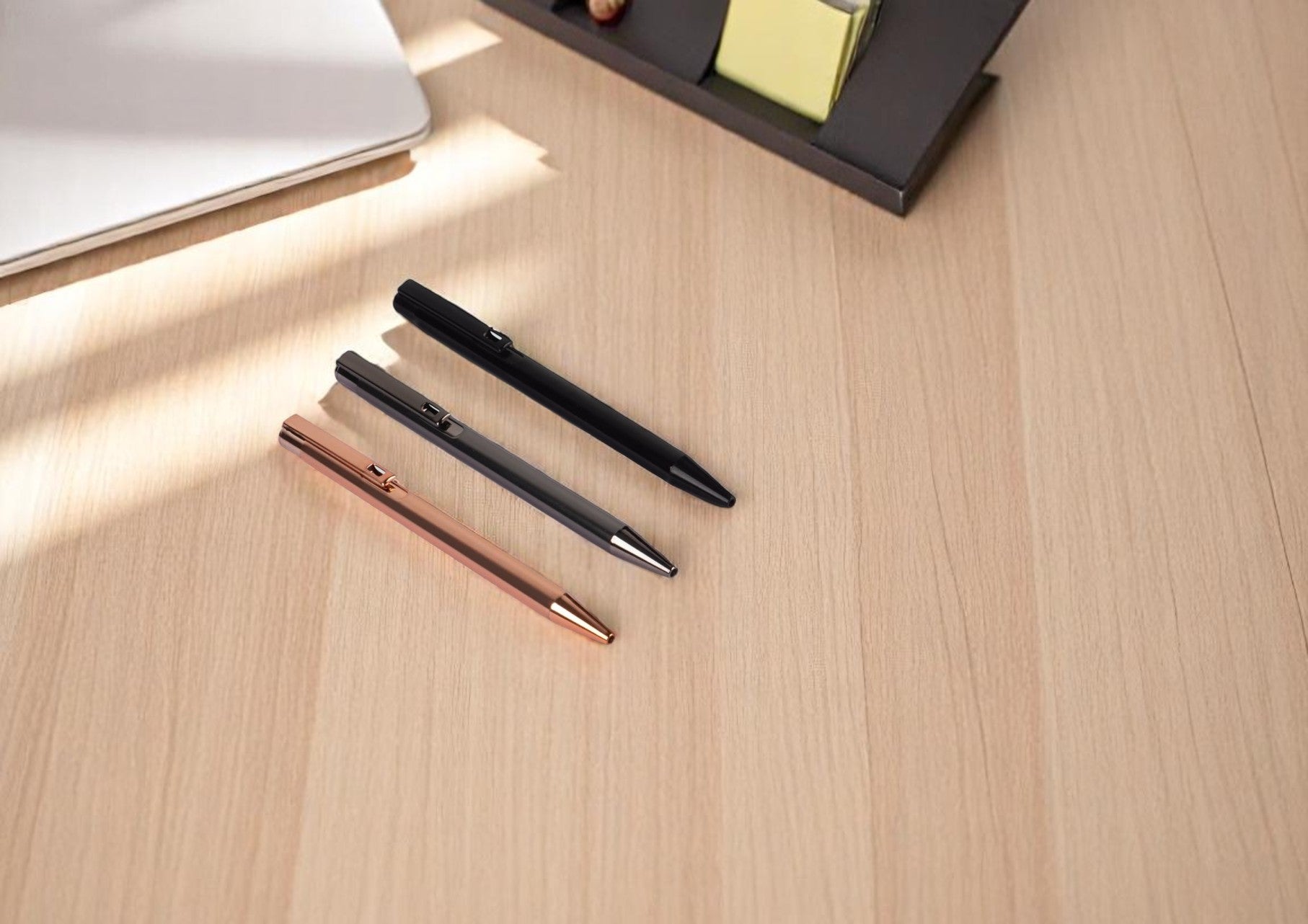 Luster Classy Metal Pen