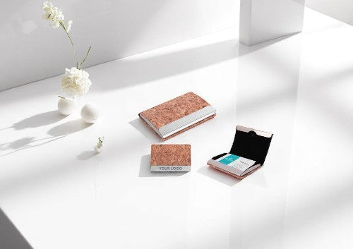 4 Piece Corporate Cork Gift Set