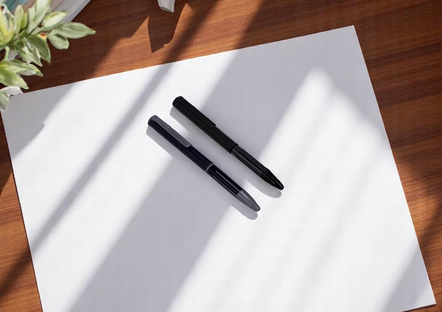 Executive Track Grip Pen