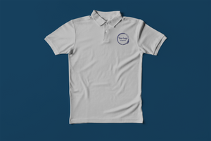 BASIC POLO - MENS REGULAR FIT COLLAR T-SHIRT
