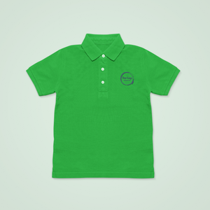 PREMIUM POLO - MENS REGULAR FIT COLLAR T-SHIRT